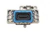 Подушки двигуна Hydro Mount VAG 05- =&quot;&quot; CORTECO 49356075 (фото 4)