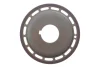 Шків колінвалу Citroen Jumpy/Fiat Scudo/Peugeot Expert 2.0 D 07- (з болтом) CORTECO 49363329 (фото 5)