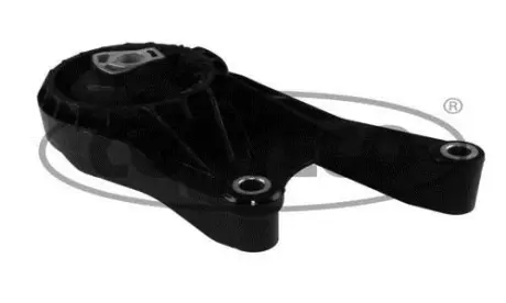 Подушка двигуна CHEVROLET/OPEL Cruze/Astra \'\'1.4-1.7 \'\'F \'\'09>> ="" CORTECO 49368435