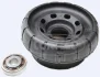 Подушка амортизатора (переднього) + підшипник Renault Trafic 01- CORTECO 49370713 (фото 1)