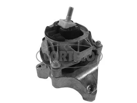 Подушка двигуна (R) BMW 1 (F20/F21)/3 (F30/F80) 15-19 B37/B38 CORTECO 49377186