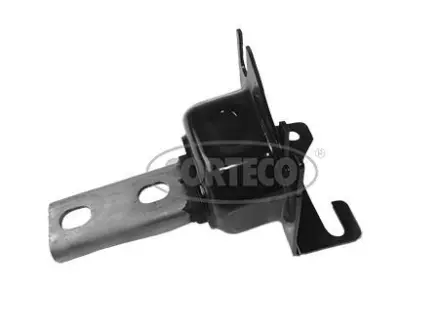 Подушка КПП Renault Dokker 1.5dCi 12- CORTECO 49382894