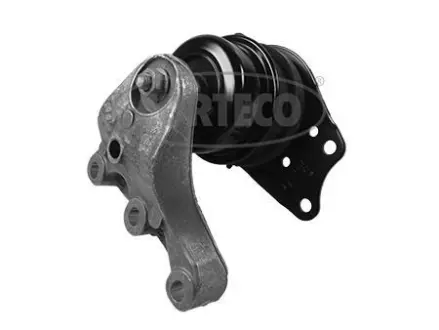 A_Подушка двигуна Skoda Rapid \'\'1.6 R \'\'15>> ="" CORTECO 49393149