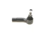 Наконечник тяги рульової (L) Audi A3/Seat Toledo/Leon/Altea/VW Golf V/VI/Jetta III CORTECO 49398596 (фото 7)