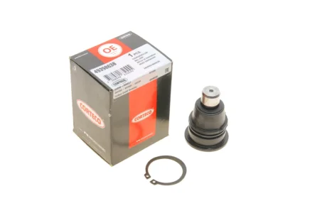 Опора кульова (передня/знизу) Renault Kadjar 15-/Nissan Qashqai/X-Trail 07-/Murano CORTECO 49398638