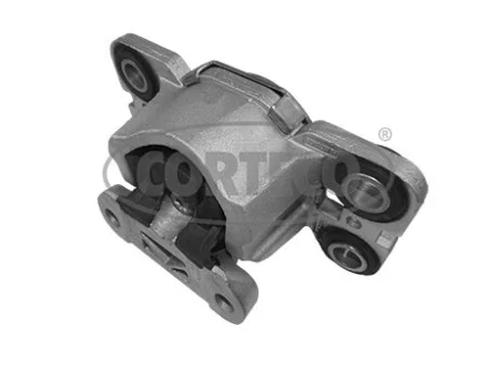 Подушка двигуна передн лів, гідравлічний VOLVO S60 II, S80 II, V60 I, V70 III, XC60 I, XC70 II 2.0D/2.4D 03.06-02.17 CO CORTECO 49402244