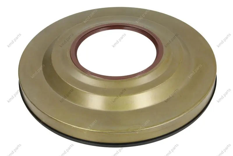 Сальник, автоматична коробка передач flange CORTECO 49402431 (фото 1)