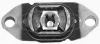 Подушка КПП Renault Clio IV/Captur/Duster 1.2-2.0 12-Л CORTECO 49402617 (фото 1)