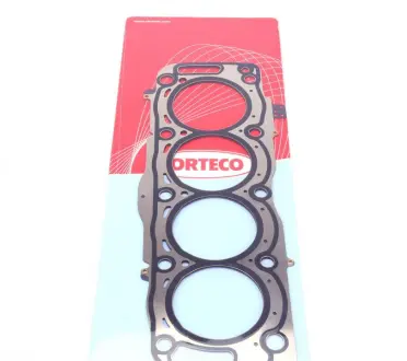 Прокладка ГБЦ Fiat Scudo/Citroen Jumpy 2.0 D/HDi 10- (4 мітки) (1.4mm) CORTECO 49409495