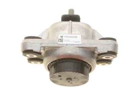 Подушка двигуна CORTECO 49417800