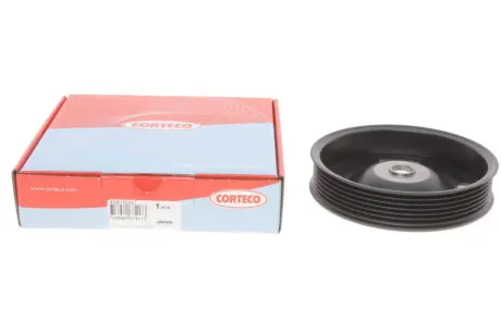 Шків колінвалу Skoda Fabia/Octavia/Roomster/VW Golff/Passat/Touran 01-14 CORTECO 49418947
