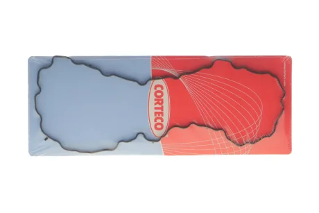 Прокладка піддона Citroen Jumper/Jumpy/Peugeot Boxer/Expert 2.0 HDi 15- CORTECO 49421078