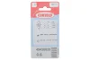 Кільце ущільнювальне форсунки мідне BMW (компл. 6шт) Corteco CORTECO 49430620 (фото 2)