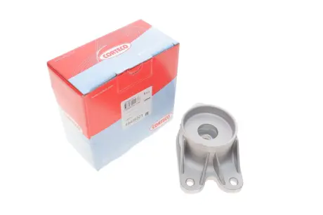 Подушка амортизатора (заднього)) BMW 1 (F20/F21)/2 (F23/F22)/3 (F30/F35/F80) 11- B37/B38/B47/B48/B58//N13/N47/N55 CORTECO 49489321