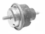 Подушка двигуна (R) Citroen Berlingo/Peugeot Partner 1.6 16V/1.6HDI 00- CORTECO 80000033 (фото 1)