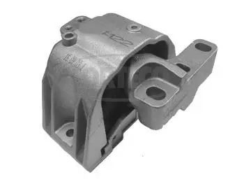 Подушка двигуна (R) VW Golf IV 97-06 CORTECO 80000228