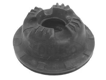 Подушка амортизатора (переднього) Audi A4/A6 00- CORTECO 80000248