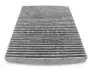 A_Фільтр салону вугільний CC1170 Hyundai ="" CORTECO 80000400 (фото 1)