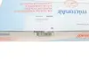 Фільтр салону вугільний CC1179 Honda ="" CORTECO 80000404 (фото 4)