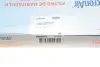 Фільтр салону вугільний CC1085 Toyota ="" CORTECO 80000419 (фото 2)