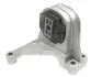 Подушка КПП Volvo S60/S80/V70/XC70/XC90 2.0-2.5 98-14 (L) CORTECO 80000545 (фото 1)