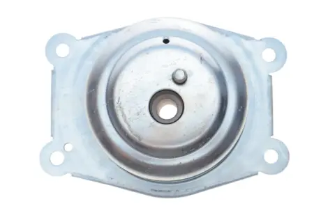 Опора двигуна (L) Opel Astra H 04- CORTECO 80000581