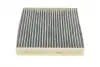 Фільтр салону CC1227 LEXUS/SUBARU/TOYOTA GS,IS,Legasy,Auris,Hilux,Rav-4,Yaris 05- =&quot;&quot; CORTECO 80000605 (фото 4)