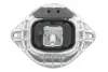 Подушка двигуна BMW 3 (E90/91/92/93)/X1 (E84) 04-16 N20/N43/N45/N46/N47 CORTECO 80000696 (фото 4)
