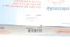 Фільтр салону CP1277 Hyundai =&quot;&quot; CORTECO 80000813 (фото 4)