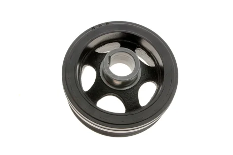 Шків колінвалу MB GL-class (X164)/M-class (W164)/R-class (W251/V251)/S-class (W221) 3.0D 05-12 CORTECO 80000820