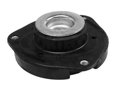 Подушка амортизатора (переднього) VW Caddy III 03- CORTECO 80000888