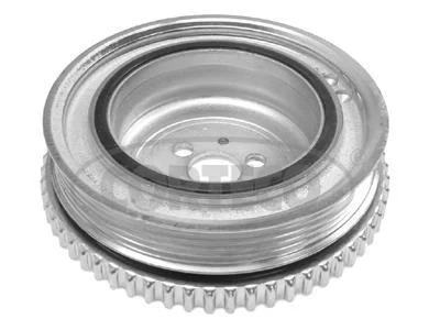 Фото 4 - шків колінвалу Fiat Doblo 1.4 10- CORTECO 80000926 Шків колінвалу Fiat Doblo 1.4 10- CORTECO 80000926