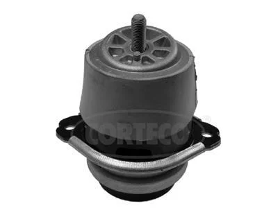 Подушка двигуна Audi Q7/VW Touareg 3.0D-4.2 02-10 (гідро) CORTECO 80001011