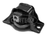Подушка двигуна (R) Renault Megane II/Scenic II 1.9 dCi/2.0 02- CORTECO 80001047 (фото 1)