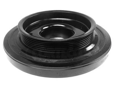 Ремінний шків, колінвал CORTECO 80001091