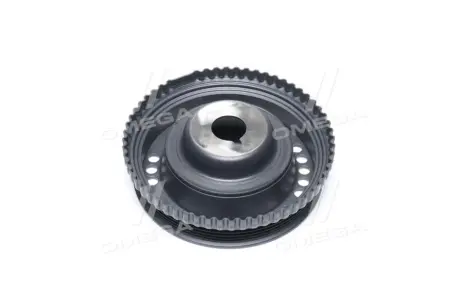Шків колінвалу Opel Astra H/Combo 1.4-1.8 08- (5PK) CORTECO 80001113