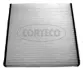 A_Фільтр салону Toyota =&quot;&quot; CORTECO 80001172 (фото 1)