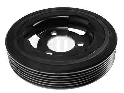 Шків колінвалу BMW/CITROEN/MINI/PEUGEOT EP6 \'\'1.6 \'\'06>> ="" CORTECO 80001196