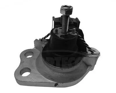 Подушка двигуна (R) Renault Kangoo 1.5dci/1.9dci 4x4 CORTECO 80001311 (фото 1)