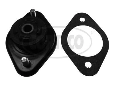 Опора амортизатора зад. BMW 3 (E30/E36/E46) (з прокладкою) CORTECO 80001464