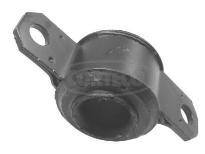 Сайлентблок важеля (переднього/ззаду) Fiat Ducato/Peugeot Boxer/Citroen Jumper 94-06 CORTECO 80001549