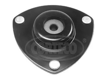 Подушка амортизатора (переднього) + підшипник Honda CR-V 2.0 01- CORTECO 80001715