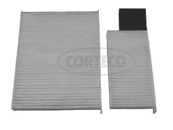 A_Фільтр салону CP1409 KIA/HYUNDAI Ceed,i3 ="" CORTECO 80001734