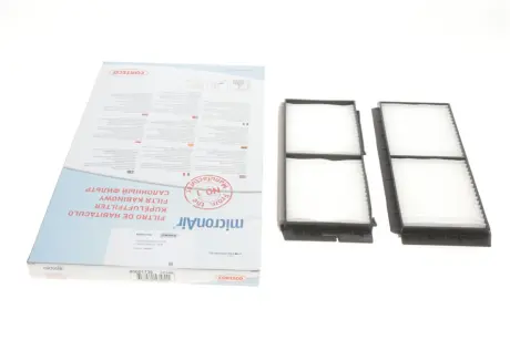 Фільтр салону Mazda ="" CORTECO 80001736