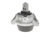 Подушка двигуна (L) BMW 5 (F10/F11)/7 (F01/F02/F03/F04) (Hydro) CORTECO 80001747 (фото 2)
