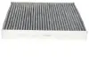 A_Фільтр салону вугільний VW, Seat, Skoda, Audi =&quot;&quot; CORTECO 80001784 (фото 2)