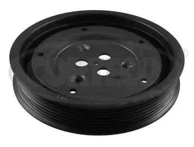 A_Шків колінвалу FORD/LAND ROVER Ranger III, Defender 90, Transit 2,2TDCI 00- ="" CORTECO 80001806
