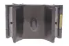 Подушка двигателя (передняя) (R) MB M-class (W163) 2.7-4.0 CDI 99-05 CORTECO 80001822 (фото 3)