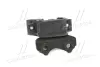 Подушка двигателя (R) Opel Combo/Meriva 1.6T/1.7D 01- CORTECO 80001877 (фото 4)