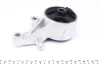 Подушка двигуна (передня) Opel Astra 2.2 DTI 02-05 CORTECO 80004417 (фото 3)
